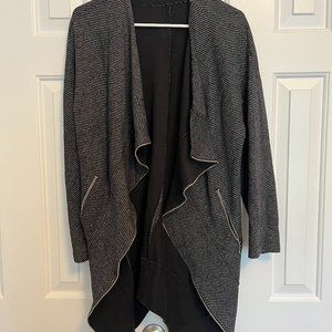People Like Frank Jacket by Anthropologie, Size M